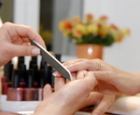 manikura