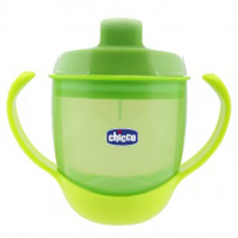 Chicco κύπελλο pull up 12+ μήνες Κύπελλο εκμάθησης για μωρά πάνω από 1 έτους- healthspot overespa