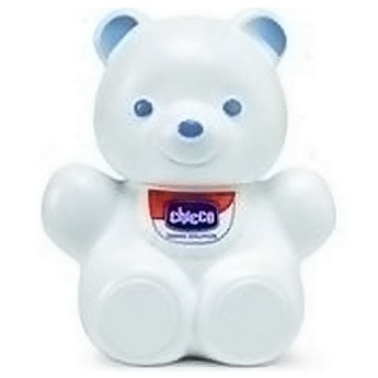 Chicco Αφρόλουτρο αρκουδάκι, 300ml Δεν ερεθίζει τα μάτια, συσκευασία 300ml - healthspot overespa