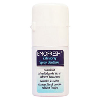 Emoform Emofresh spray 15 ml -healthspot overespa