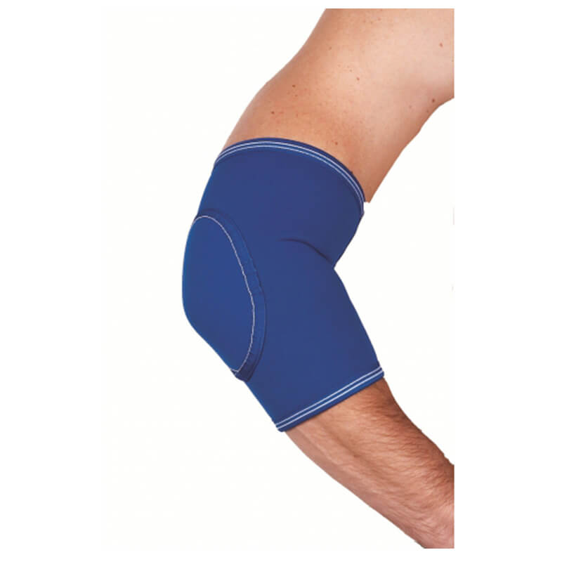 Adco επιαγκωνίδα προστατευτική Xx-large Προστασία από τραυματισμούς Healthspot Overespa