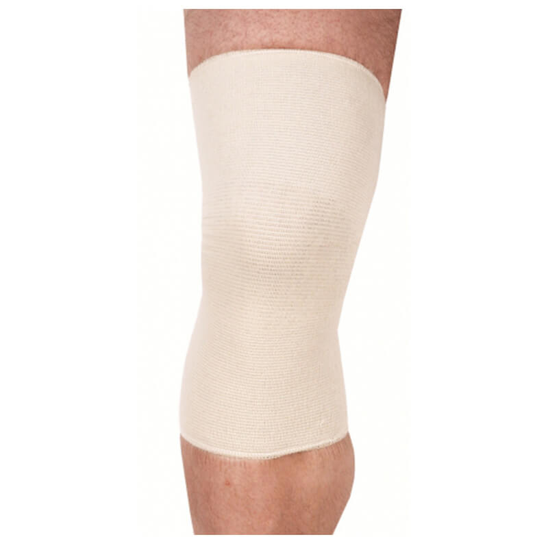 Adco επιγονατίδα θερμαντική X-large Προστατεύει από κακώσεις Healthspot Overespa