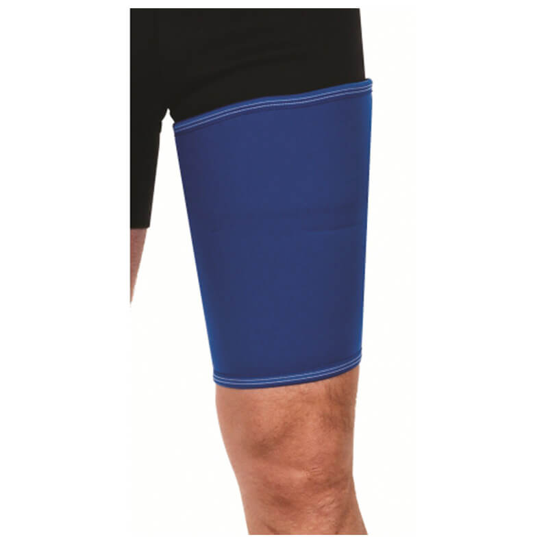 Adco επιμηρίδα Neoprene Xx-large Αποκατάσταση θλάσεων και μυικών κακώσεων Healthspot Overespa