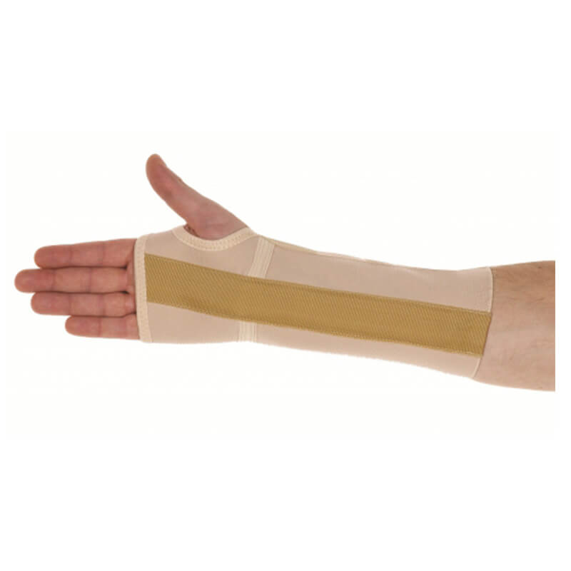 Adco νάρθηκας καρπού&αντιβρ. δεξί Small Ορθοπεδικά/άνω άκρα Healthspot Overespa