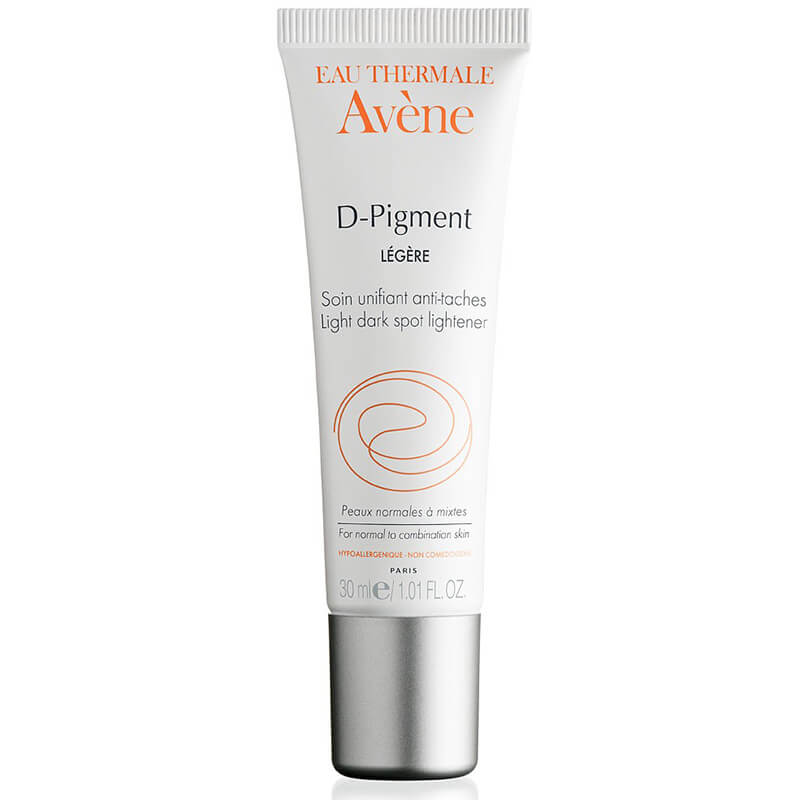 Avene D-pigment Legere - Κρέμα λεπτής υφής για τις ανομοιομορφίες της επιδερμίδας Healthspot - Overespa