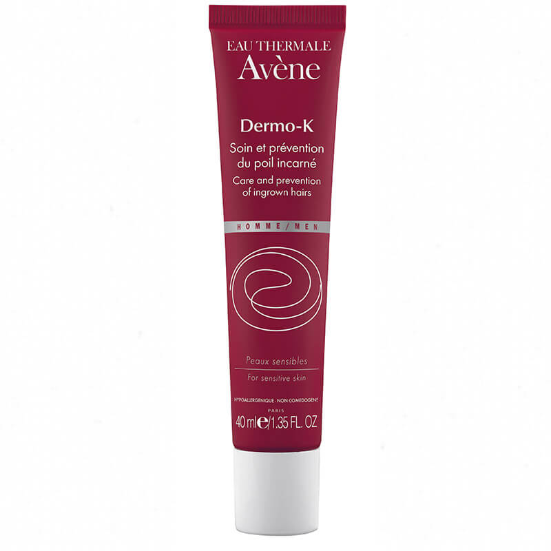 Avene Dermo-k Φροντίδα της Θυλακίτιδας Healthspot Overespa