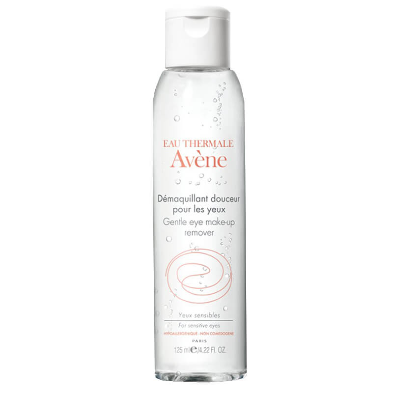 Avene Douceur Yeux Τζελ Demaquillant για ντεμακιγιάζ Healthspot Overespa