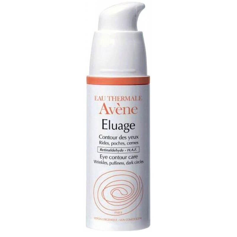 Avene Eluage Contour Des Yeux Αντιγηραντική Κρέμα Healthspot Overespa