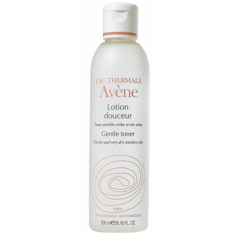 Avene Lotion Douceur Απαλή λοσιόν Healthspot Overespa
