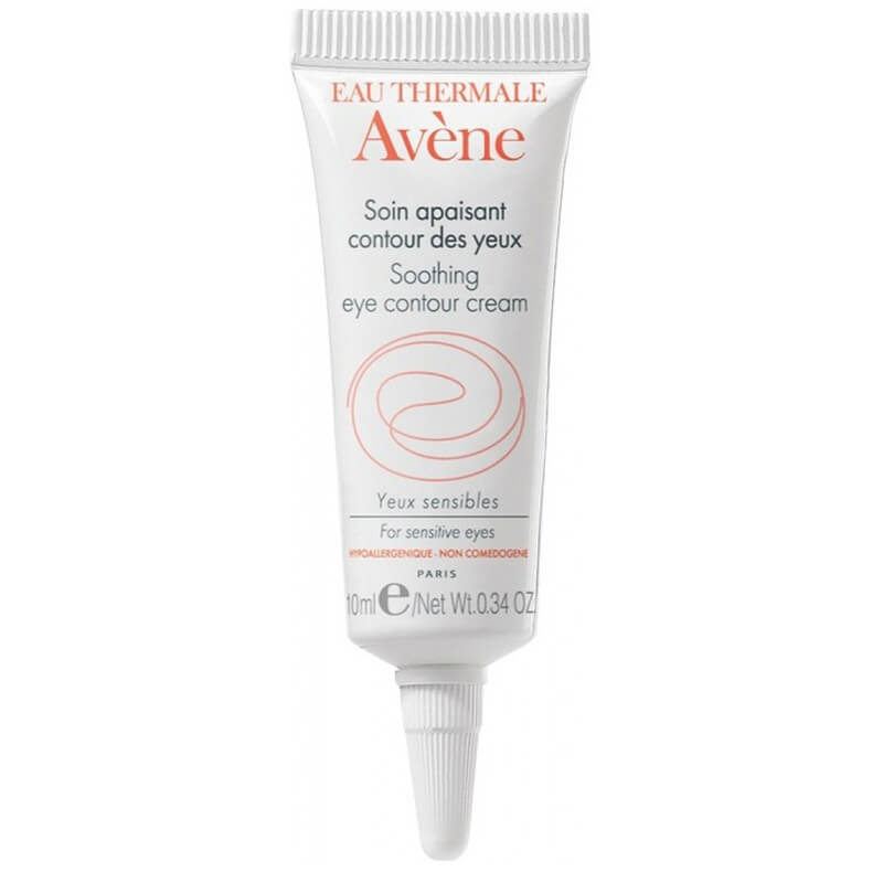 Avene Soin Apaisant Yeux Καταπραϋντική Κρέμα Healthspot Overespa