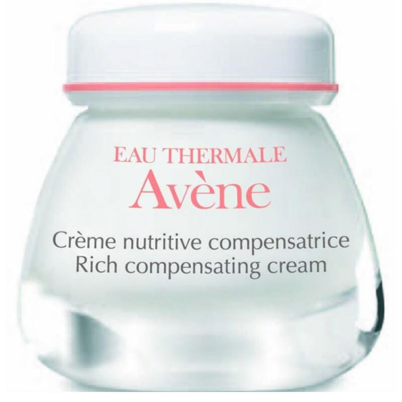 Avene Creme Nutritive Θρεπτική κρέμα Compensatrice Healthspot Overespa