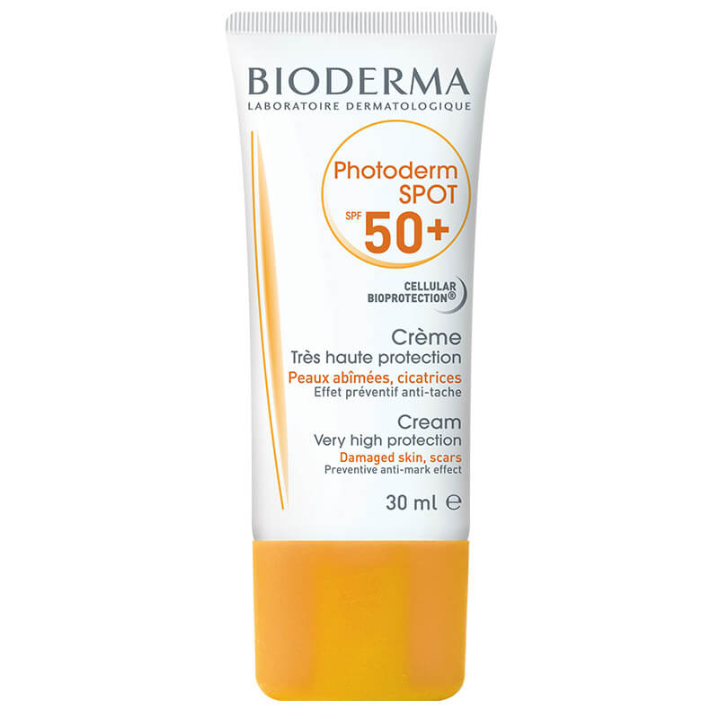 Bioderma Photoderm SPOT Αντηλιακή, spf50 - 30ml Healthspot Overespa