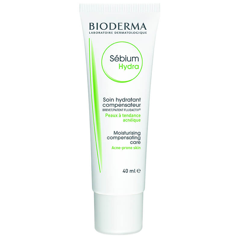 Bioderma Sebium Hydra Kαταπραϋντική φροντίδα και ενυδάτωση Healthspot Overespa