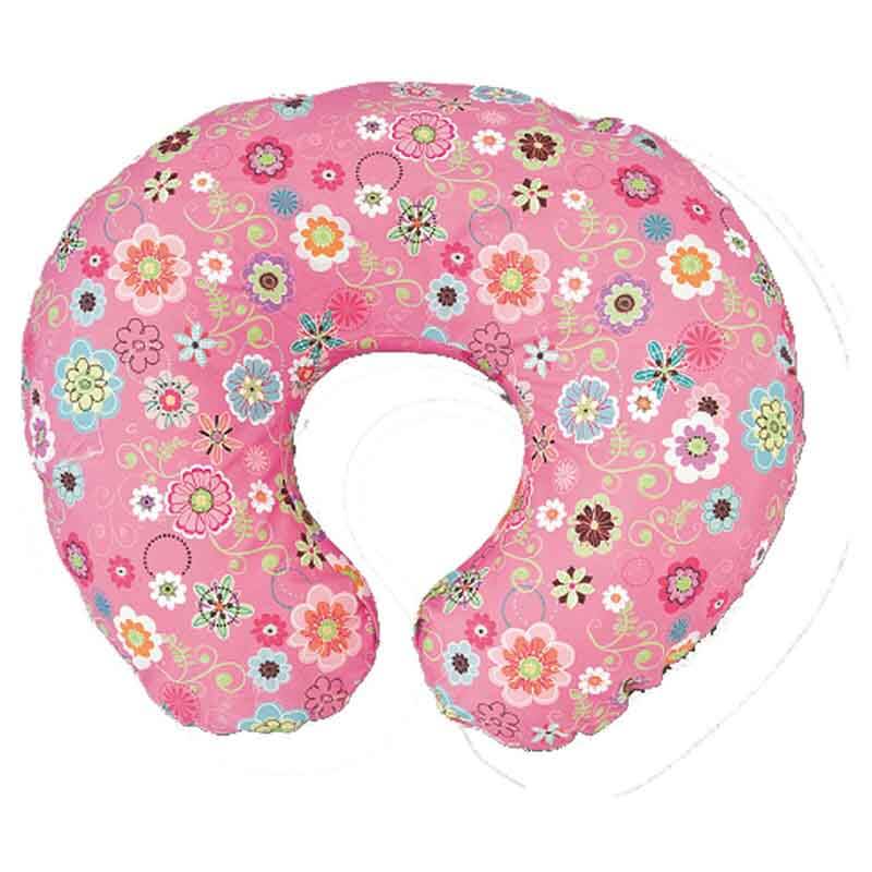 Chicco Μαξιλάρι Θηλασμού Boppy/83 Έρχεται σε ποικιλία χρωμάτων και σας παρέχει υψηλά επίπεδα υγιεινή Healthspot OVerespa