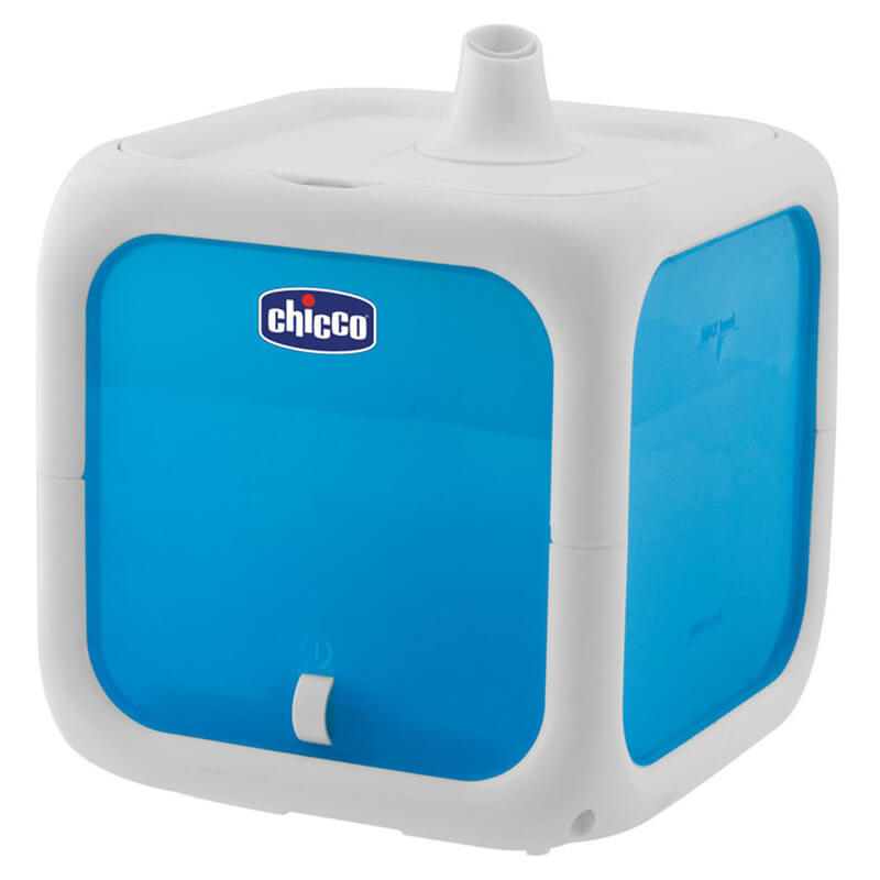 Υγραντήρας ζεστού ατμού Healthspot - Overespa