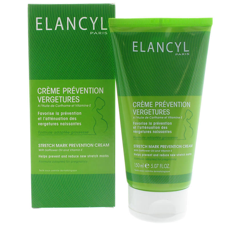 Elancyl Prevention vergetures 150ml Healthspot Overespa