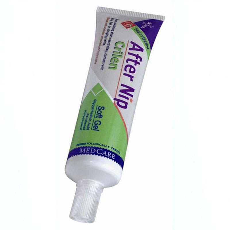 Frezyderm crilen after nip soft gel 30ml Healthspot Overespa