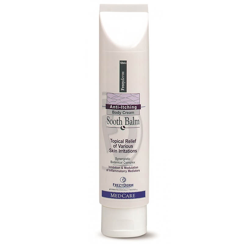Frezyderm Sooth Balm Για κνησμώδεις καταστάσεις Healthspot Overespa