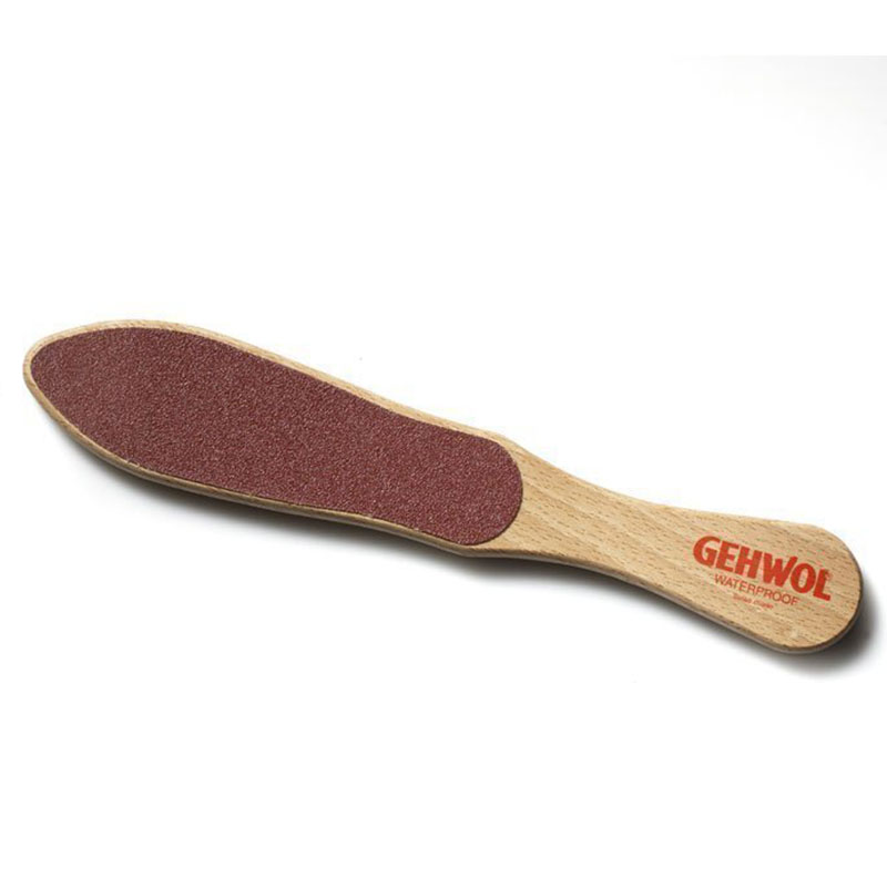 Gehwol credo λίμα κεράτινων ιστών - healthspot overespa