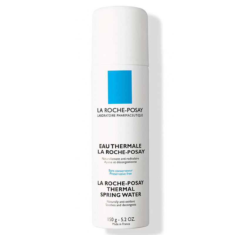LA ROCHE POSAY Eau Thermale spray 150ml Καταπραϋντικό ιαματικό νερό, 150ml Healthspot Overespa