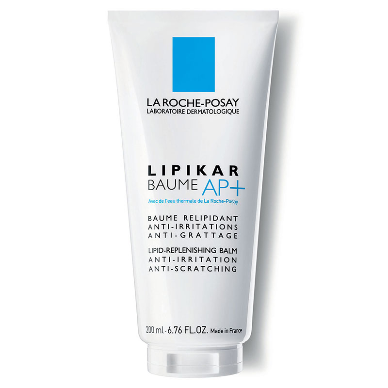 LA ROCHE POSAY Lipikar Baume Ap Γαλάκτωμα σώματος, 200ml Healthspot Overespa