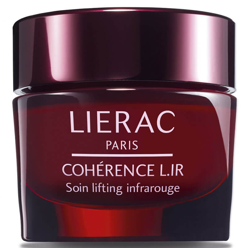 Lierac Coherence L.ir 24ωρη υπέρυθρη lifting κρέμα προσώπου Healthspot Overespa