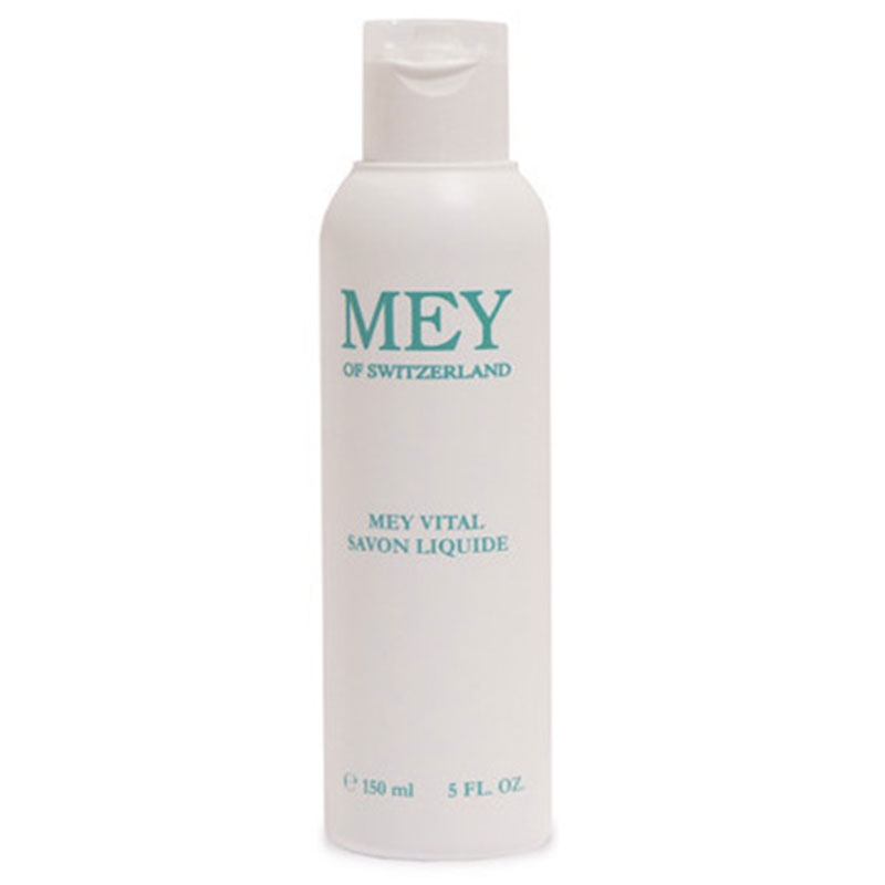 MEY VITAL SAVON LIQUIDE Σαπούνι καθαρισμού για όλους τους τύπους δέρματος Healthspot Overespa
