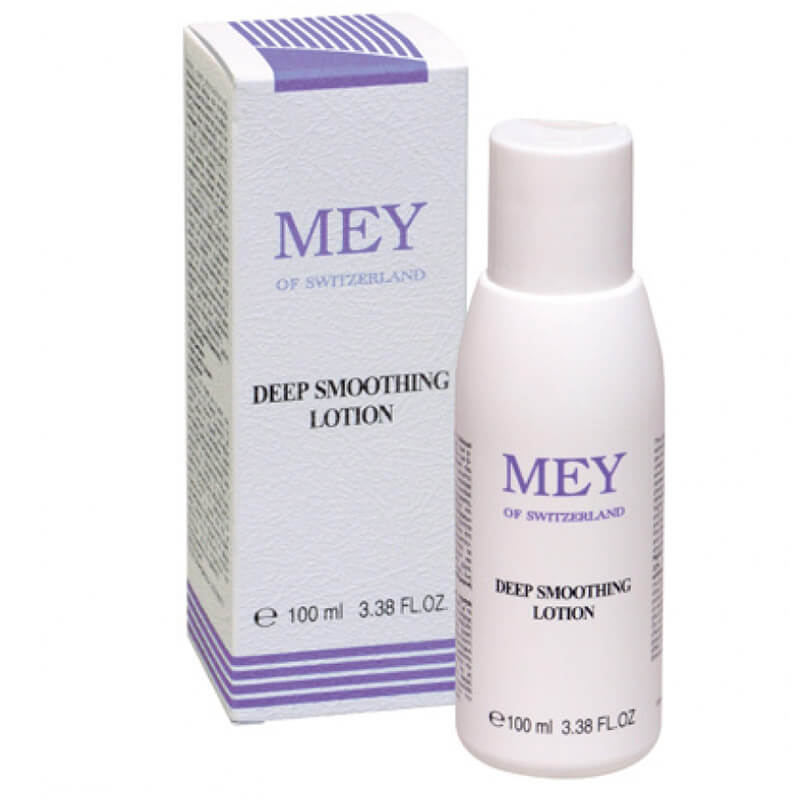 Mey Deep Smoothing Lotion 100ml Απολεπιστικό διάλυμα εντατικής φροντίδας και κυτταρικής ανανέωσης Healthspot Overespa