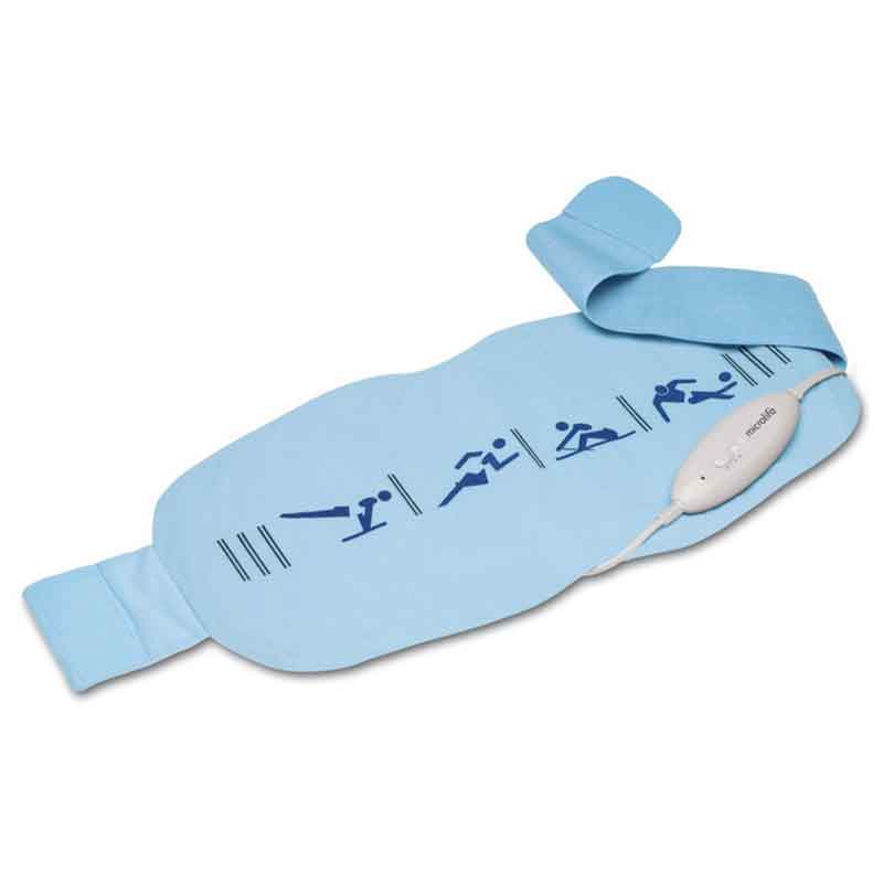 Microlife θερμαινόμενο μαξιλάρι fh 310 -healthspot overespa