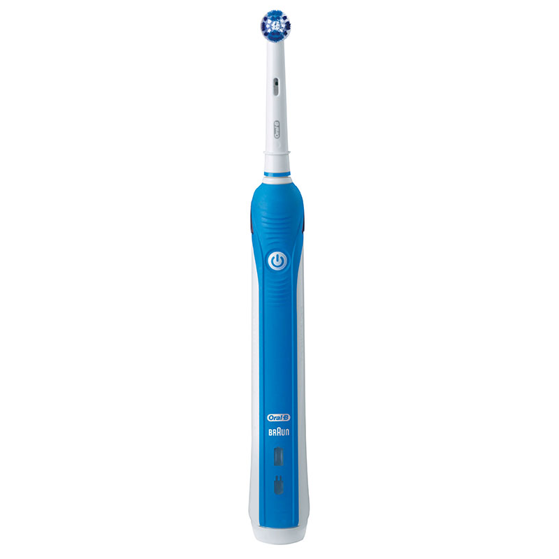 Oral-b professional care 2000 -healthspot overespa