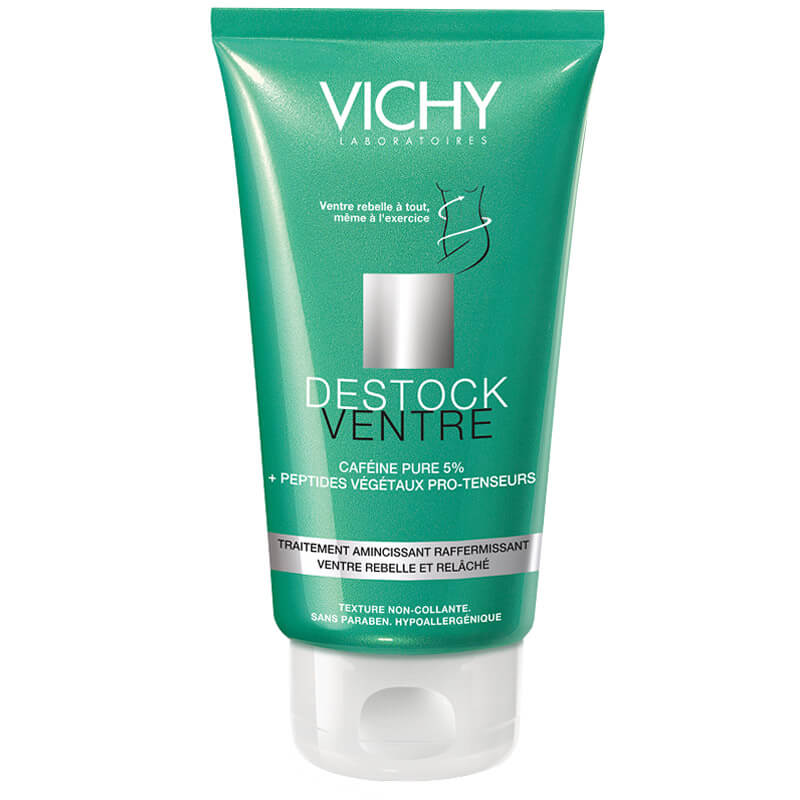 Vichy Destock Ventre Για αδυνάτισμα και σύσφιξη της κοιλιάς Healthspot - Overespa