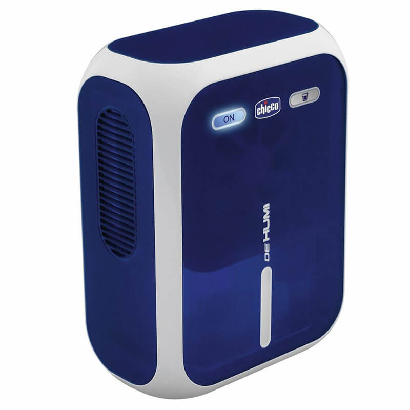 chicco Αφυγραντήρας Αφυγραντήρας De Humi - Healthspot - Overespa
