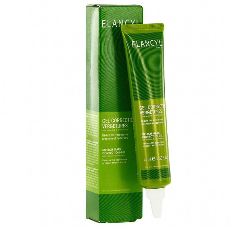 elancyl Correcteur vergetures gel-cream 75ml Healthspot Overespa