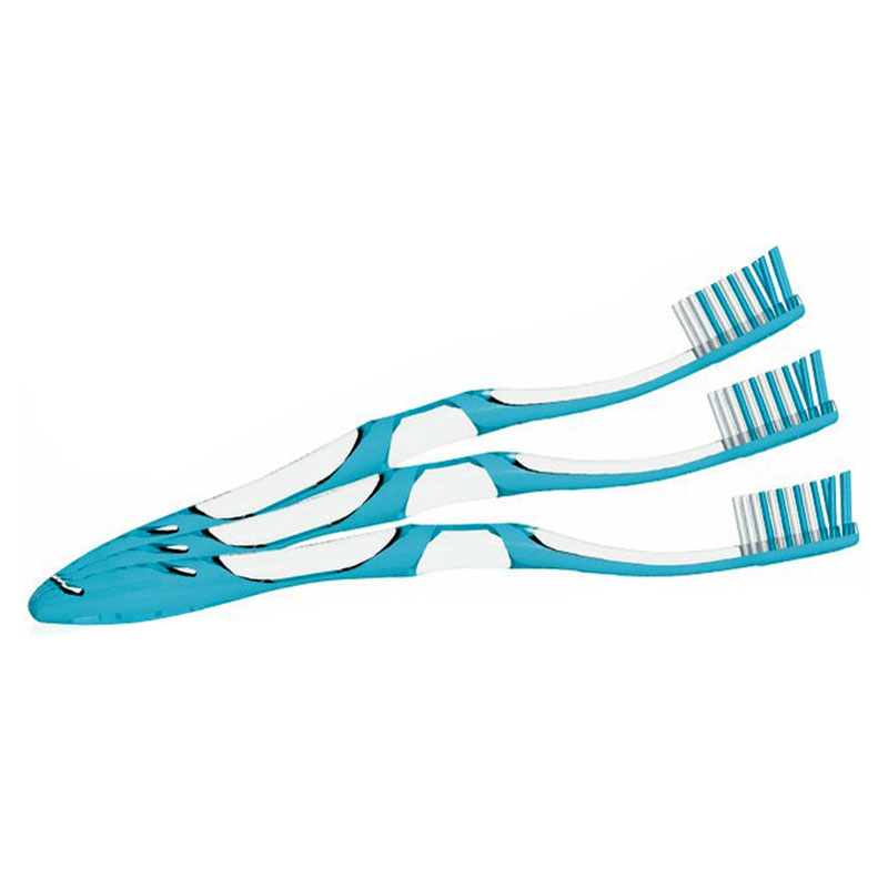 Elgydium Antiplaque Hard Περισσότερη απομάκρυνση της πλάκας - healthspot overespa