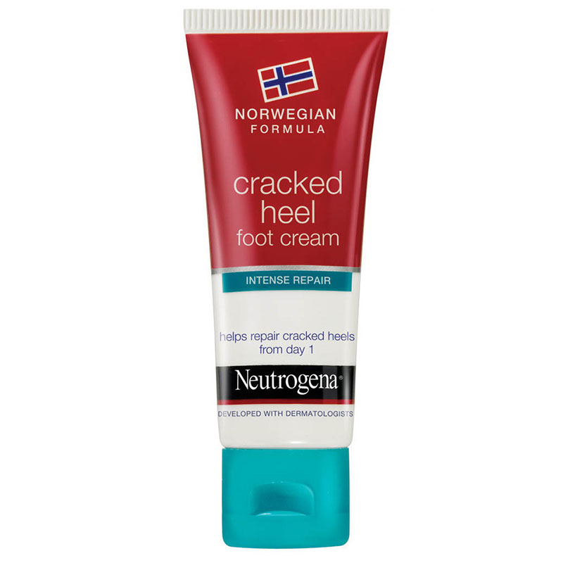 neutrogena foot creme 40ml Healthspot Overespa