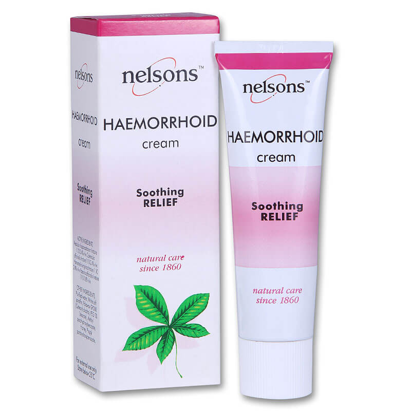 power Health Cream Haemorrhoid 30 gr Φυτική κρέμα για την άμεση ανακούφιση από το πρόβλημα των αιμορροΐδων με δώρο Rescue Cream Healthspot Overespa