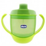 Chicco κύπελλο pull up 12+ μήνες Κύπελλο εκμάθησης για μωρά πάνω από 1 έτους- healthspot overespa