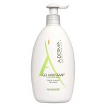 A-derma gel moussant 500ml Healthspot Overespa