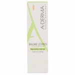 A-derma Baume Levres Για ξηρά, αφυδατωμένα και σκασμένα χείλη Healthspot Overespa