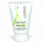 A-derma Creme Mains Kρέμα χεριών για το σκασμένο δέρμα Healthspot Overespa