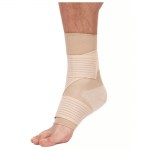 Adco επιστραγαλίδα ελαστ.δέστρ Small Πρόληψη κακώσεων της ποδοκνημικής Healthspot Overespa