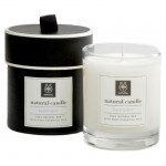 Apivita λεβάντα κερί 235gr -healthspot overespa