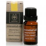 Apivita essential oil grapefruit 10ml -healthspot overespa