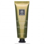 Apivita κρέμα βαθιάς απολέπισης με ελιά 50ml -healthspot overespa