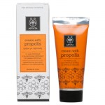Apivita κρέμα με πρόπολη 40 ml - healthspot overespa