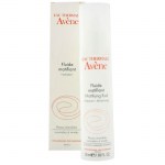 Avene Fluide Hydratant Matifiant Κρέμα προσώπου για λιπαρά δέρματα Healthspot Overespa