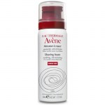 Avene Mousse A Raser Αφρός Ξύρισματος Healthspot Overespa