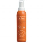 Avene Spray Spf 50 Αντιηλιακό γαλάκτωμα σώματος με δείκτη 50+ Healthspot Overespa