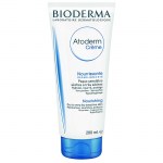 Bioderma Atoderm Creme 200ml Πλούσια ενυδατική κρέμα Healthspot Overespa