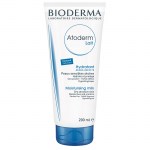 Bioderma Atoderm Lait Ενυδατικό γαλάκτωμα Χωρίς άρωμα Healthspot Overespa